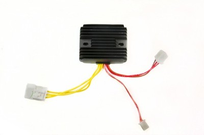 Solid Spare SPI Voltage Regulator for Polaris Fusion 900, SwitchBack 900 & RMK 900 2005-2006