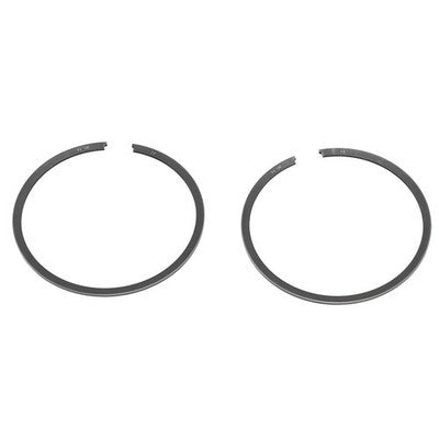 SPI Piston Rings for Polaris many 1986-2006 500 Sleds 488cc Standard Bore 72mm