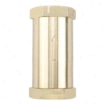 Solid Spare Check Valve 178079 for Cummins Engine B3.3 G28 G50 QSK19 QSNT14 M11 L10 N14 V28