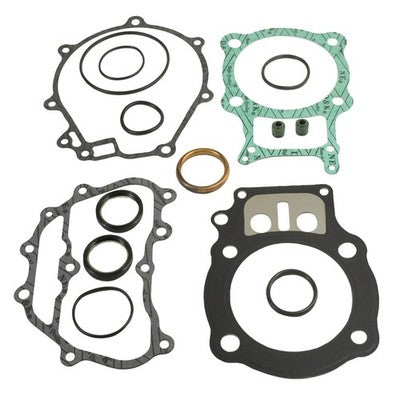 Solid Spare Namura Full Gasket Kit for Honda Rancher 400 4x4 AT fits 2004 2005 2006 2007