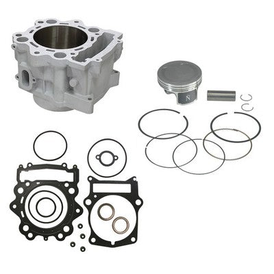 Namura Standard Bore Cylinder, Top End Kit for Yamaha Viking 700 2014-2023 102mm