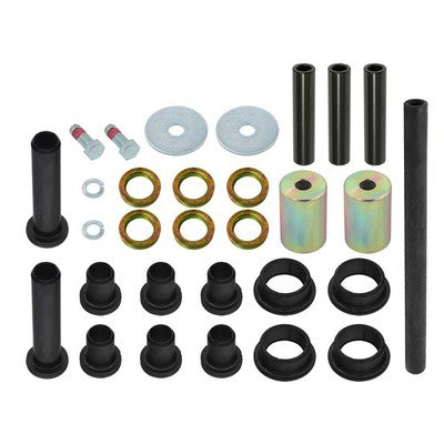 Solid Spare Independent Rear Suspension Rebuild Kit IRS for Polaris many 1996-2002 Sportsman