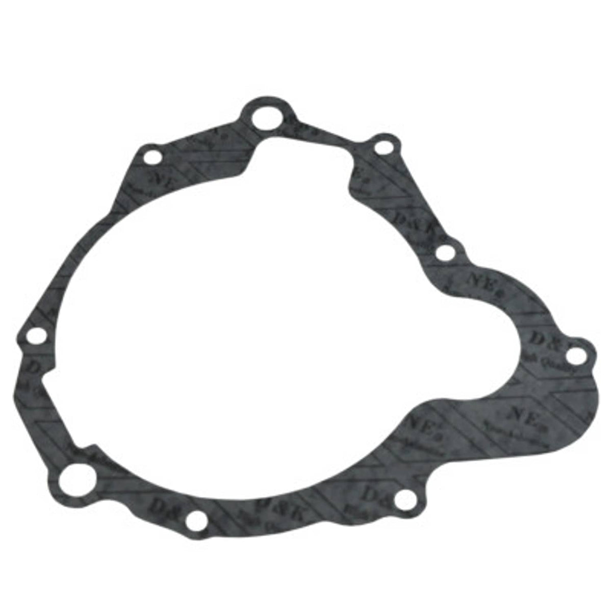 Solid Spare Namura Stator Cover Gasket for Yamaha Moto-4 225 & 250 Replaces 3GH-15451-00-00