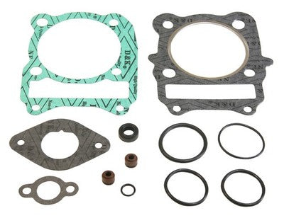 Solid Spare Namura Top End Gasket Kit for Arctic Cat fits 1998-2005 300 Utility ATV 2x4 4x4