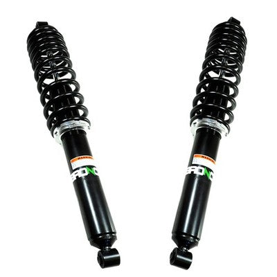 2 Bronco Rear Gas Shocks fits Polaris Ranger 900 XP 1000 Replaces OEM# 7043753