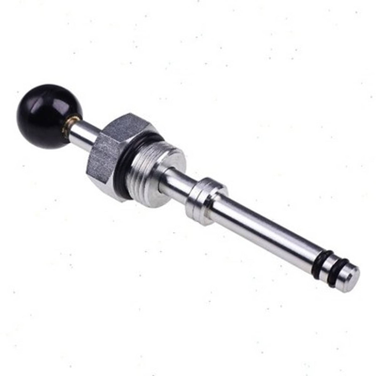Solid Spare Pilot Valve 84743GT 146561 for Genie GR-12 GR-15 GR-20 GS-1530 GS-2032 GRC-12