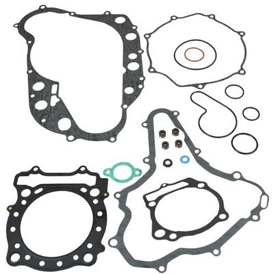Solid Spare Namura Full Gasket Kit fits Suzuki LT-R450 Quadracer 450 2006 2007 2008