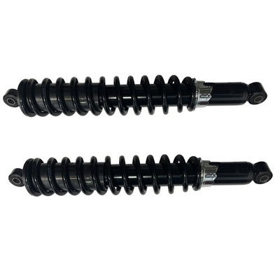 2 Front Shocks for Honda TRX400EX & TRX400X Sportrax fits 1999-2014 Models