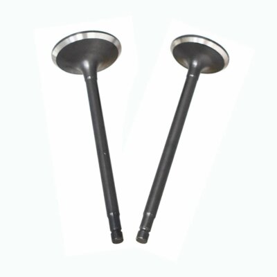 Solid Spare Intake Exhaust Valve Kit for Mazda CX-7 2.3L DOHC MRZ 2006-2013 *16