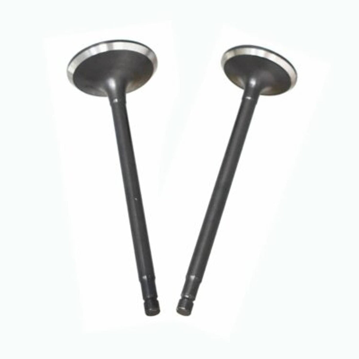 Solid Spare Intake Exhaust Valve Kit for Mazda CX-7 2.3L DOHC MRZ 2006-2013 *16