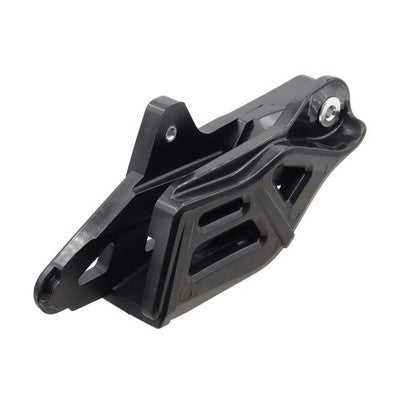 Solid Spare Black Plastic Chain Guide Swing Arm Guard for KTM fits Many 2014-2024 Models