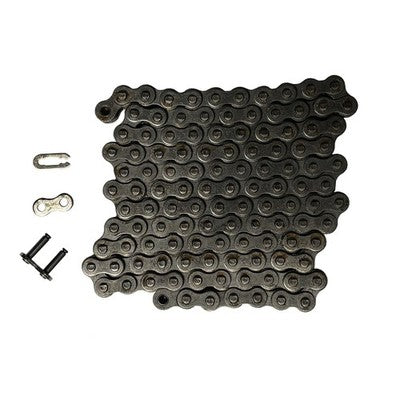Solid Spare JT Chain 428x118 Heavy Duty HDR Drive Chain for Yamaha YZ80 & YZ85 1993-2024