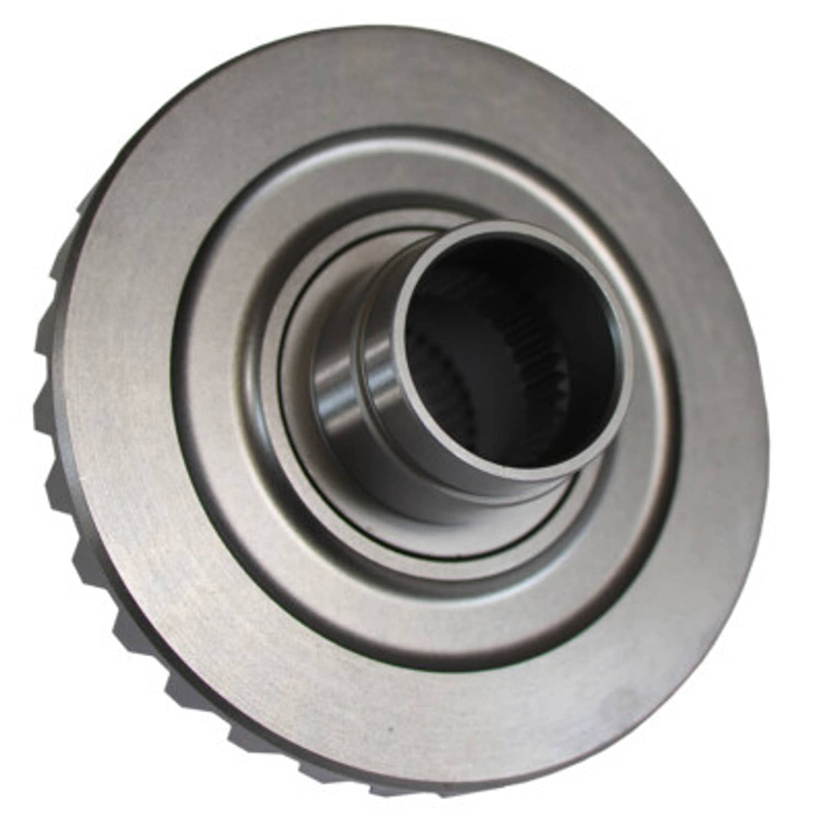 Solid Spare Rear Differential Ring Gear for Suzuki Ozark 250 & LT-Z250 Replaces 27321-05GA0