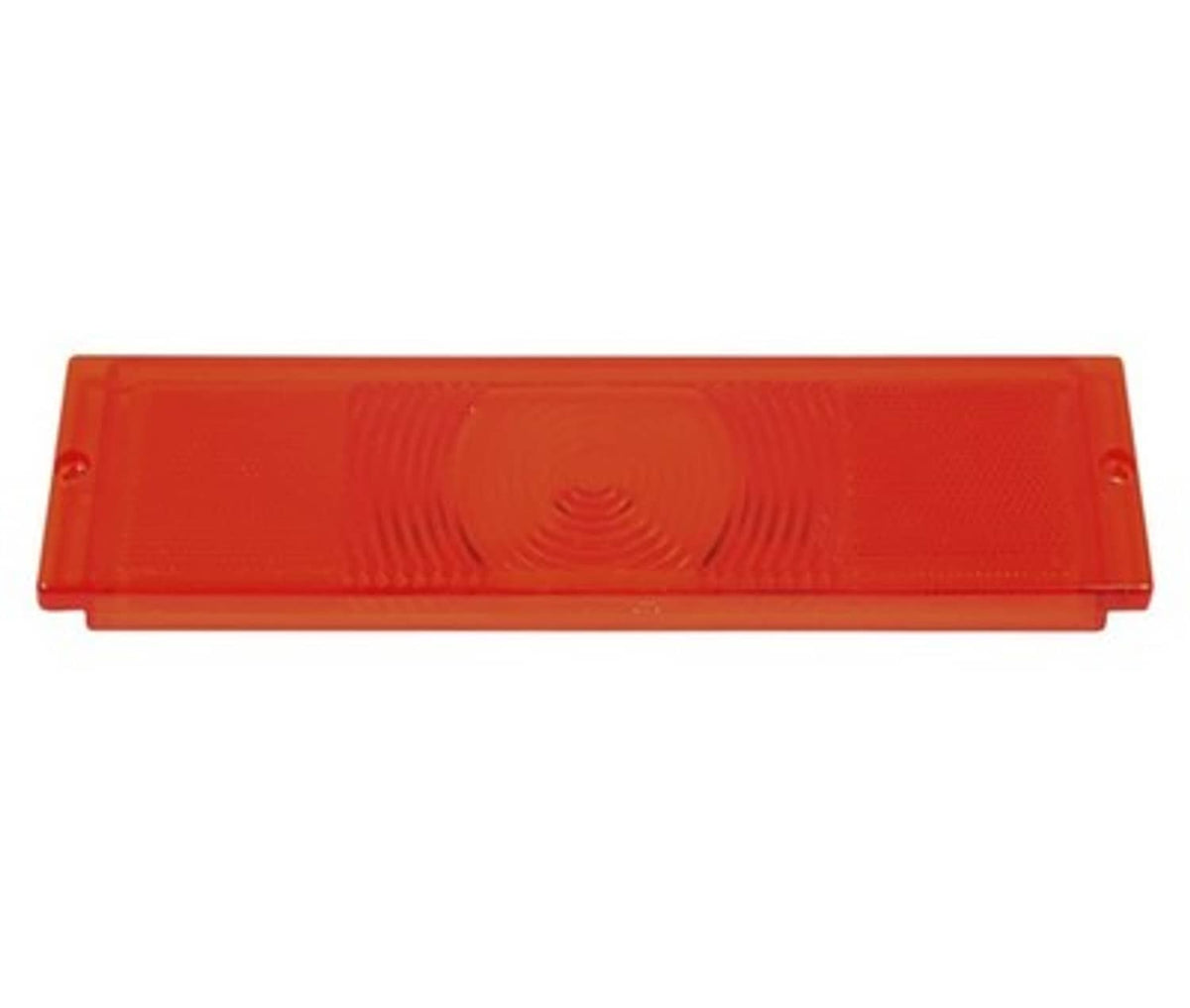 Solid Spare SPI Tail Light Lens for Arctic Cat Many 1984-1994 Replaces OEM# 0116-406