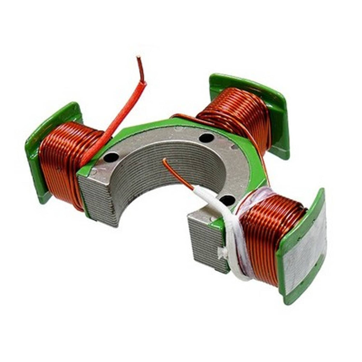Solid Spare SPI Stator Assembly for Polaris fits some 1990-2011 Snow Replaces OEM# 3083991