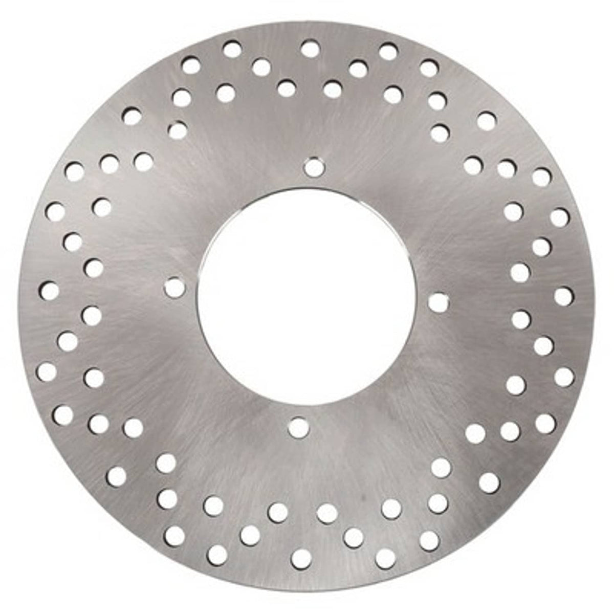 Solid Spare Front Disc Brake Rotor for Arctic Cat Prowler fits all 2006-2016 Models