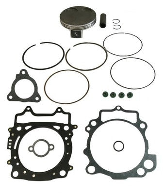 Namura Standard Bore Size A Piston & Gasket Kit for Yamaha YZ450F 2010-2013 97mm