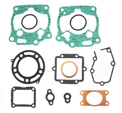 Solid Spare Namura Top End Gasket Kit for Kawasaki KX125 1998 1999 2000 2001 2002 NX-20000T