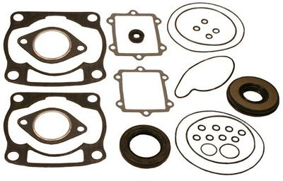 Solid Spare SPI Complete Gasket Set for Arctic Cat fits 2000 ZR600 ZL600 Powder Special 600