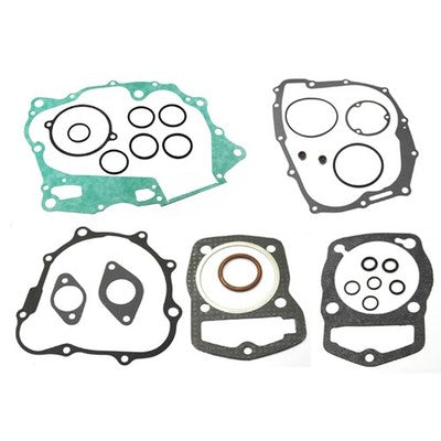 Solid Spare Namura Full Gasket Set Complete Kit for Honda CRF230L & CRF230M fits 2008-2009
