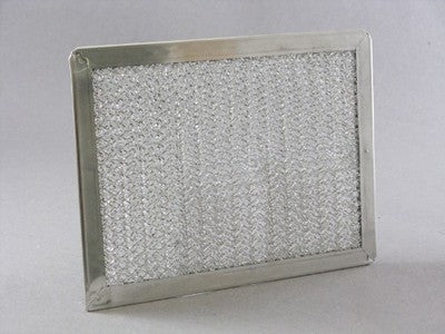 Solid Spare Replacement Range Hood Vent Grease Filter PFIL-B002MRE0 Fits Sharp Models