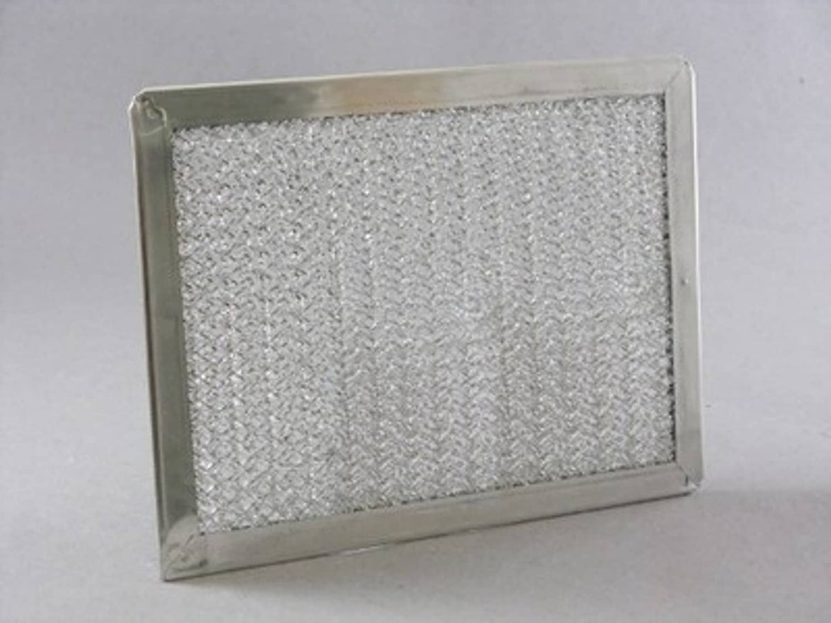 Solid Spare Replacement Range Hood Vent Grease Filter PFIL-B002MRE0 Fits Sharp Models