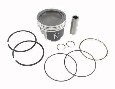 Solid Spare Namura Standard Bore Size A Piston Kit fits Polaris 700 Sportsman & Ranger 80mm