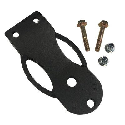 Solid Spare Armor Tech ATV Trailer Hitch Tow Hitch for Honda Rincon 650 & Rincon 680 4x4