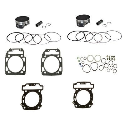 Namura .060 Over Bore Top End Kit for Can-Am Maverick 1000 2013-2018 92.5mm