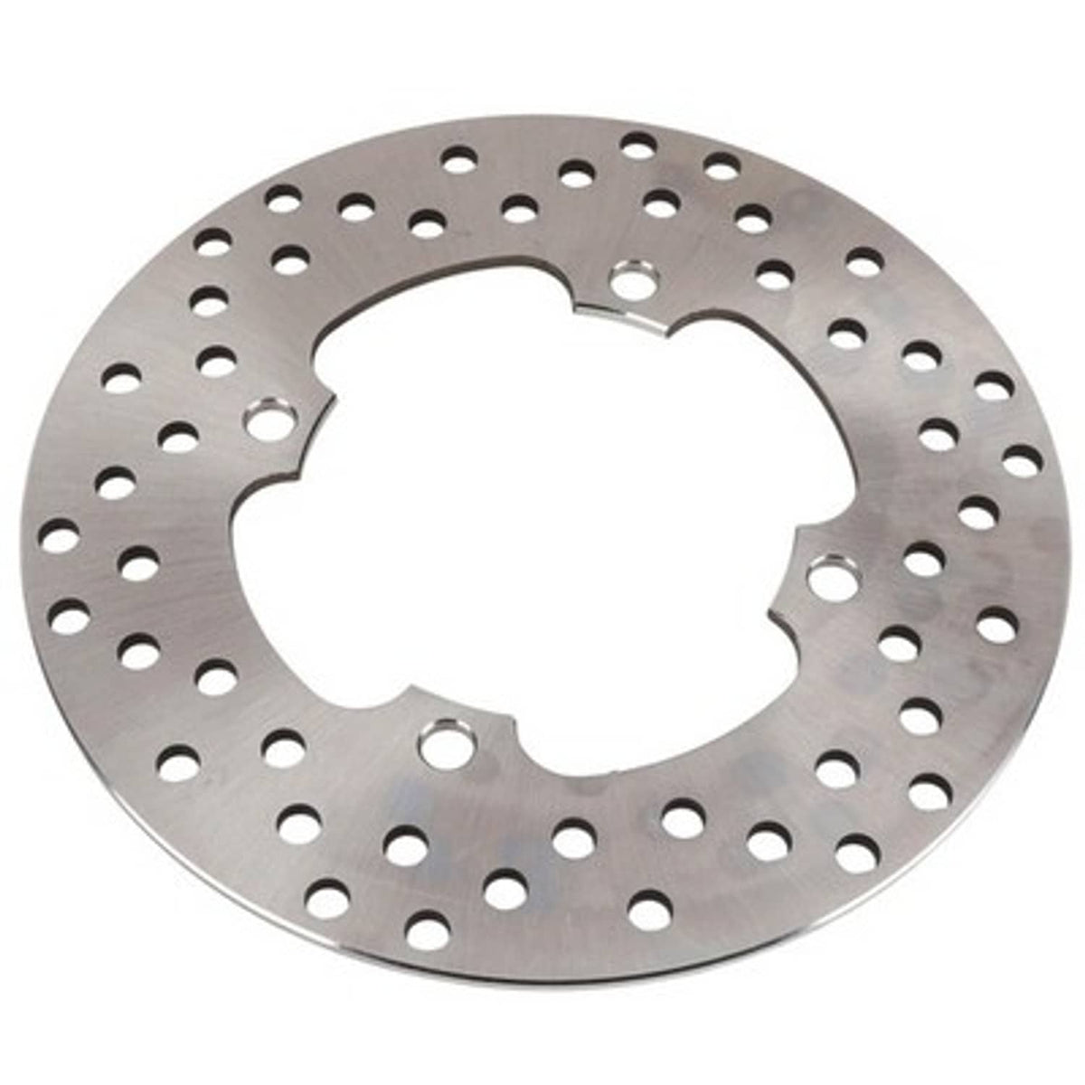 Solid Spare Rear Disc Brake Rotor for Honda TRX400EX & TRX400X Sportrax fits 1999-2014