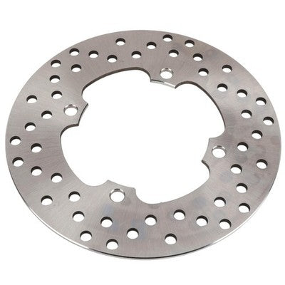 Solid Spare Rear Disc Brake Rotor for Honda TRX400EX & TRX400X Sportrax fits 1999-2014