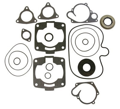 Solid Spare SPI Complete Gasket Set Full Kit fits Polaris Indy 600 XC SP DLX Classic RMK