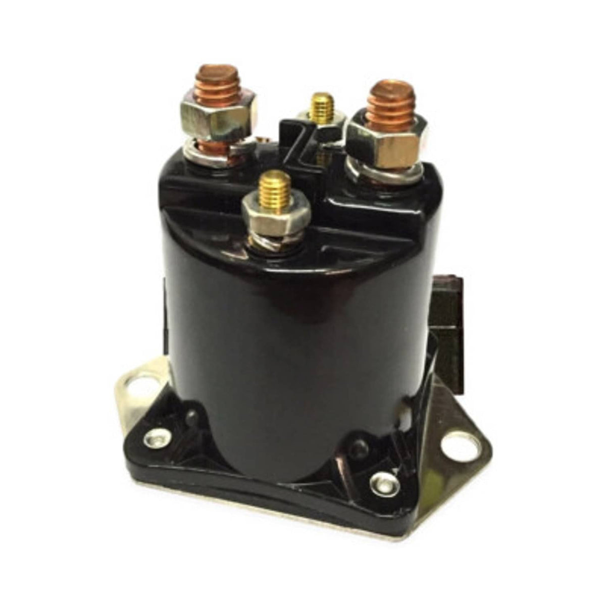 Solid Spare Club Car 36V Golf Cart Part 36 Volt Solenoid 8016 - 10 PACK