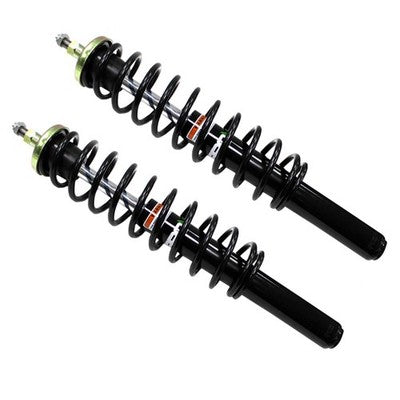 2 Front Gas Shocks fits Polaris Replaces OEM#s 7041451 7041304 7041211 7041449
