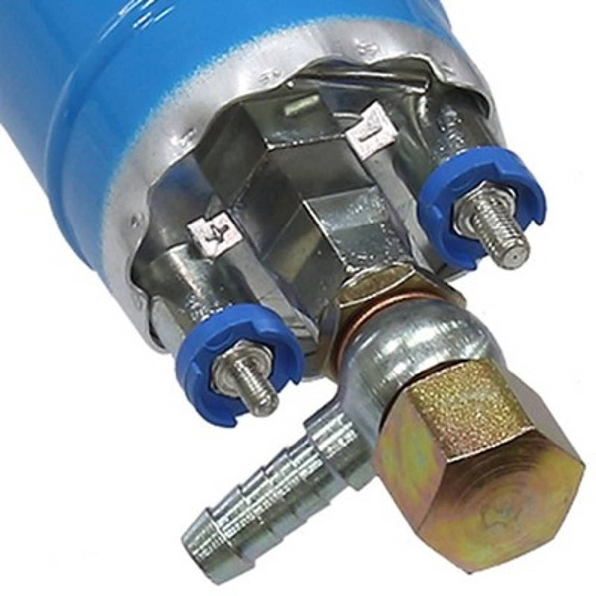 Solid Spare SPI Fuel Pump Assembly for Polaris Snowmobiles Replaces OEM# 3084082 & 3084083
