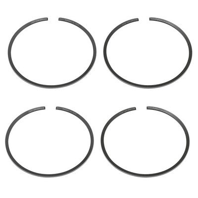 Solid Spare 2 Namura Piston Ring Kits for Yamaha many 1996-2000 760 PWC Standard Bore 84mm