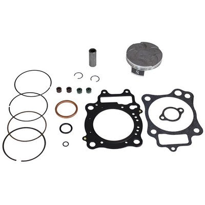 Namura Standard Bore Top End Kit Size C for Honda CRF250R fits 2014-2015 76.8mm
