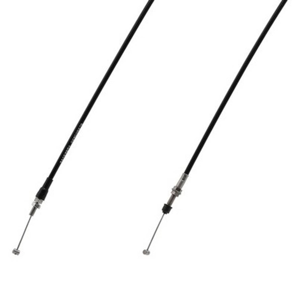Solid Spare Choke Cable for Yamaha WaveRunner GP800R 2001-2005 Replaces OEM# 68A-67242-00-00
