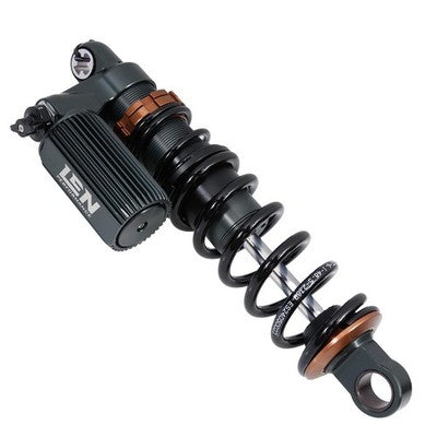 Len Performance Front Track Shock for Arctic Cat Many 2016-2025 Riot & ZR Models