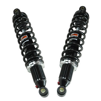 2 Front Gas Shocks for Yamaha Grizzly 660 4x4 fits 2002-2008 Models Shock