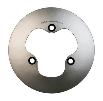 Rear Disc Brake Rotor for Suzuki LT-R450 Quadracer 450 LTR450 fits 2006-2009