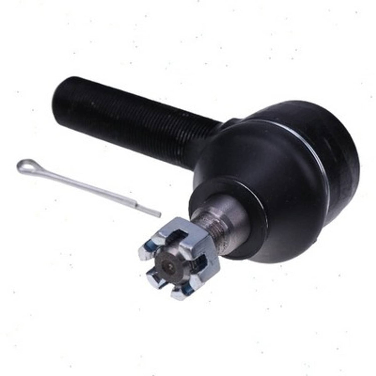 Solid Spare Tie Rod End RH/LH K908071 K262853 for Case 1390 1394 1410 1412 1490 1690 1294