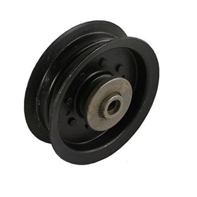 Solid Spare Husqvarna Deck Idler Pulley Stationary Zero Turn Lawn Mower Tractor Stamped Deck