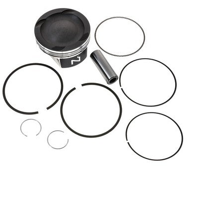 Namura Standard Bore Piston Kit for Sea-Doo fits many 2004-2019 1500 - 100mm