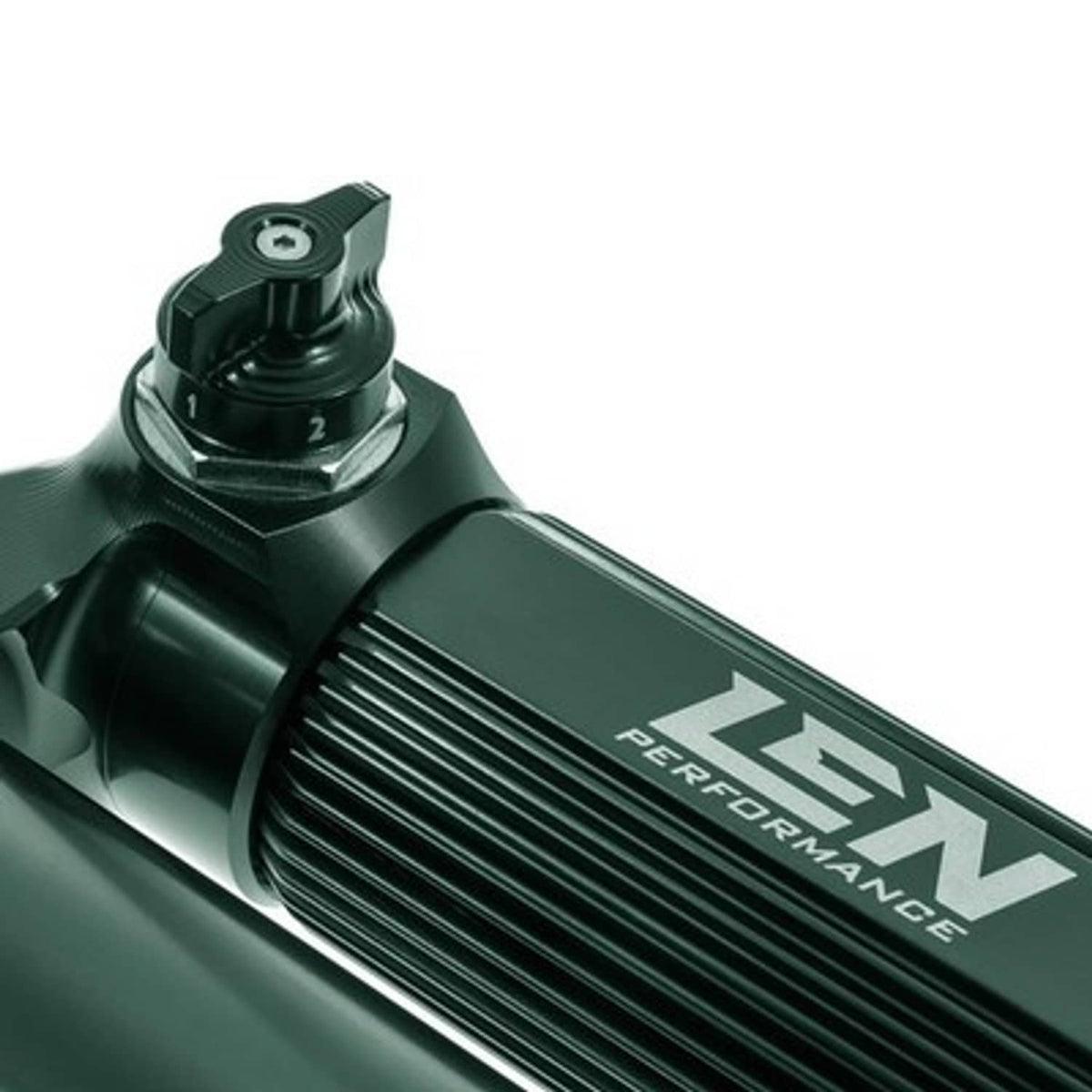 Solid Spare Len Performance Rear Track Shock for Arctic Cat Many 2014-2025 XF & ZR Models