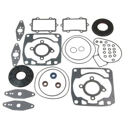 Solid Spare SPI Complete Engine Gasket Set for Arctic Cat 1000 Crossfire F1000 M1000 Sno Pro