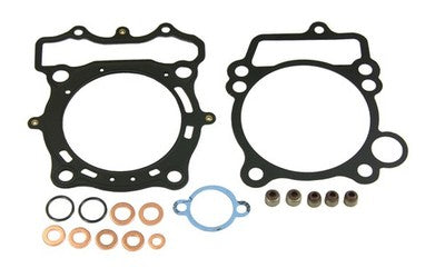 Solid Spare Big Bore Top End Gasket Kit for Yamaha 2001-2013 YZ250F & STD Bore for EC300F