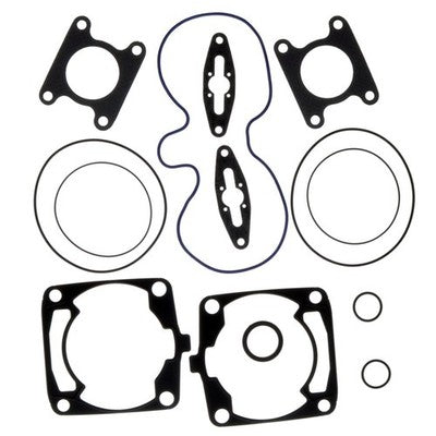 Solid Spare SPI Top End Gasket Kit for Polaris fits Most 2016-2022 600 CFI Snow SEE LIST