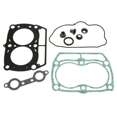 Solid Spare Namura Top End Gasket Kit for Polaris 2005-10 Sportsman 800 & 2005-09 Ranger 700