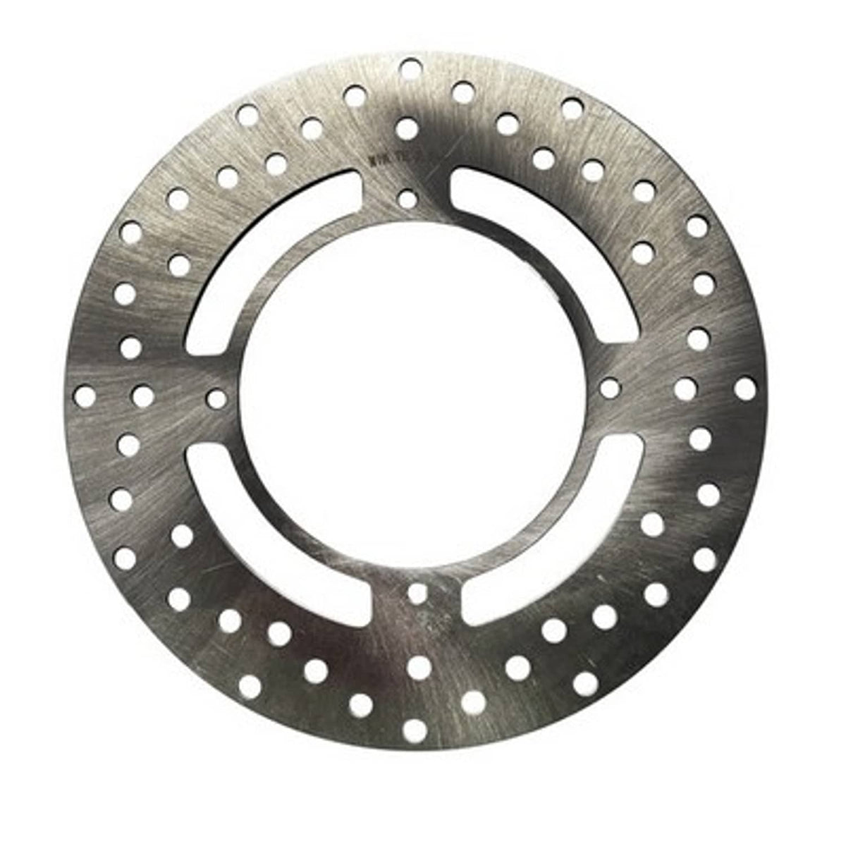 Solid Spare Front Disc Brake Rotor for Honda XR250R Pro Link fits 1991-2004 Models